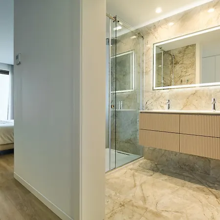 Exquisite Sea View - 24e 아파트 *