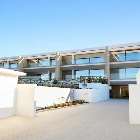 아파트 Exquisite Sea View - 24e *