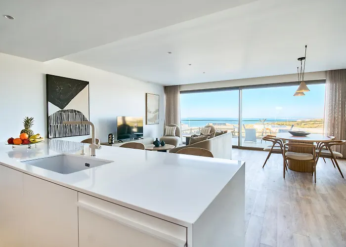 Exquisite Sea View - 24e 아파트