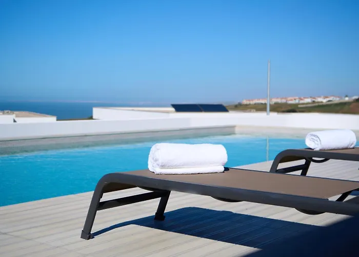 Exquisite Sea View - 24e 아파트