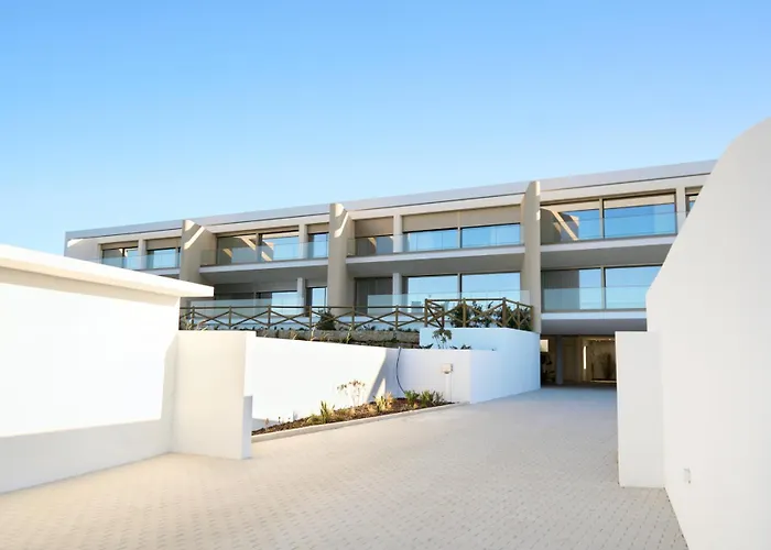 아파트 Exquisite Sea View - 24e *