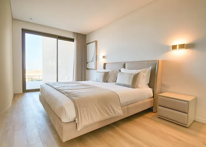 아파트 Exquisite Sea View - 24e 로리냐