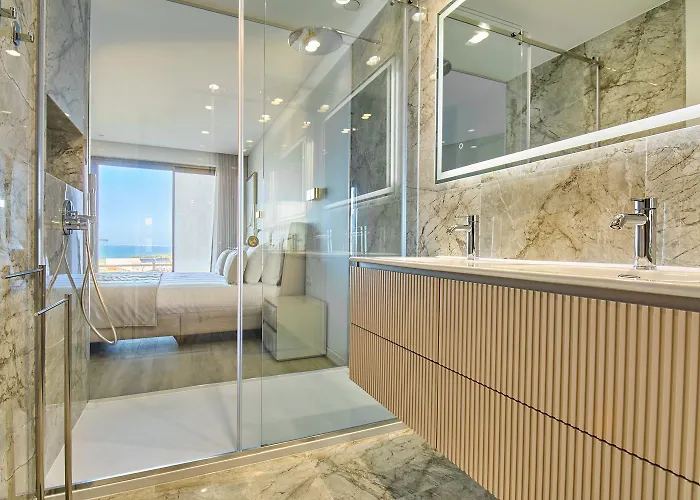 Exquisite Sea View - 24e 아파트 로리냐