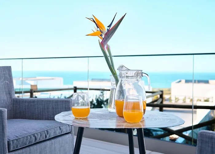 Exquisite Sea View - 24e 로리냐