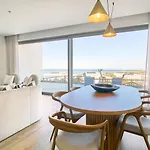 Exquisite Sea View - 24e Apartment Lourinha (Lisbon)