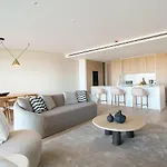 Exquisite Sea View - 24e Apartment