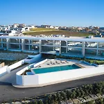 Exquisite Sea View - 24e Apartment