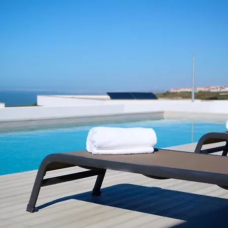 Exquisite Sea View - 24e Apartment