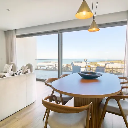 Exquisite Sea View - 24e Apartment Lourinha (Lisbon)