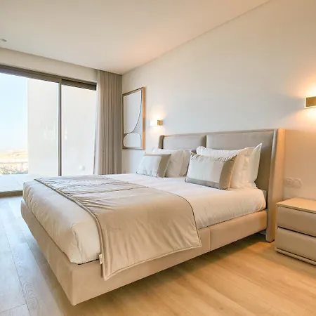 Apartment Exquisite Sea View - 24e Lourinhã
