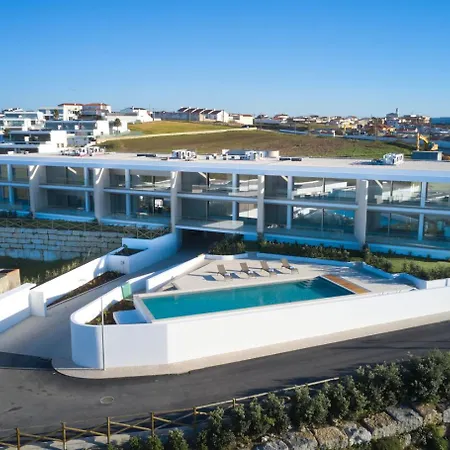 Exquisite Sea View - 24e Apartment