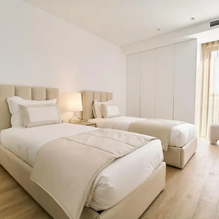 Apartment Exquisite Sea View - 24e Lourinhã