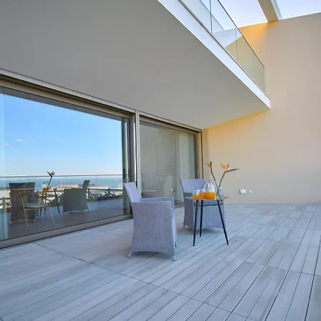 Exquisite Sea View - 24e Lourinha (Lisbon)