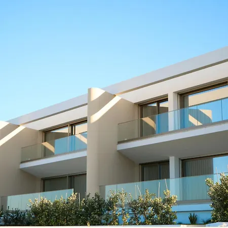 Lejlighed Exquisite Sea View - 24e *