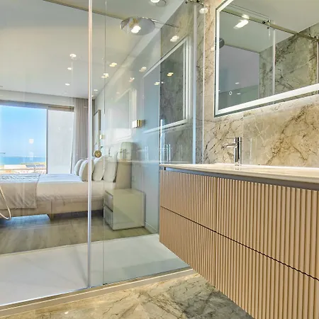 Exquisite Sea View - 24e Apartment Lourinha (Lisbon)