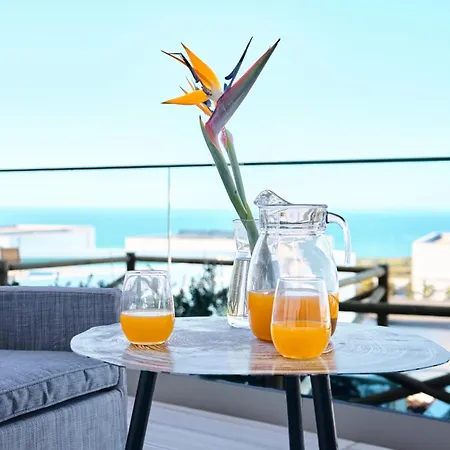 Exquisite Sea View - 24e Lourinhã