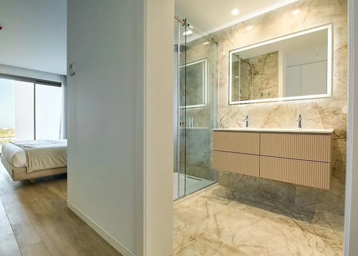 Exquisite Sea View - 24e Lejlighed *