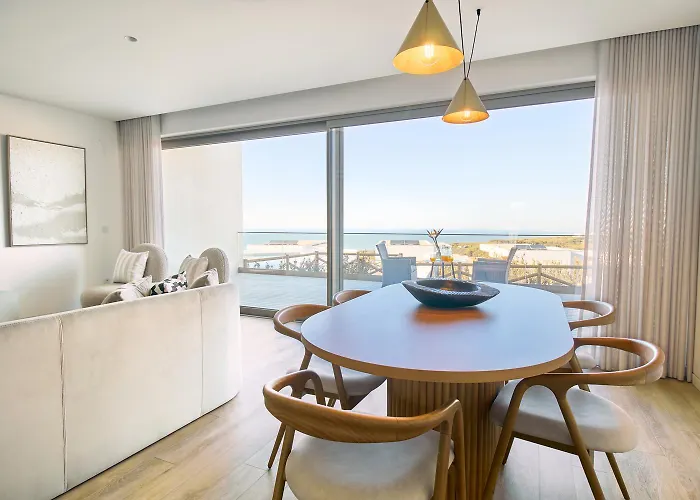 Exquisite Sea View - 24e Lejlighed Lourinhã