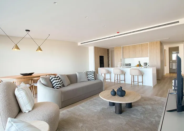 Exquisite Sea View - 24e Lejlighed