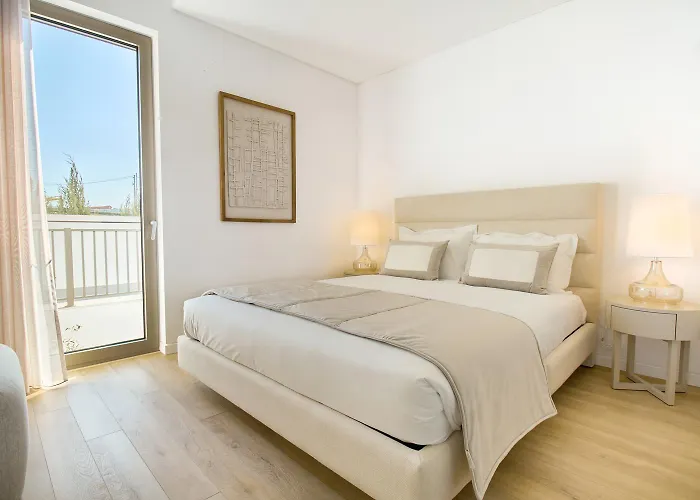 Exquisite Sea View - 24e