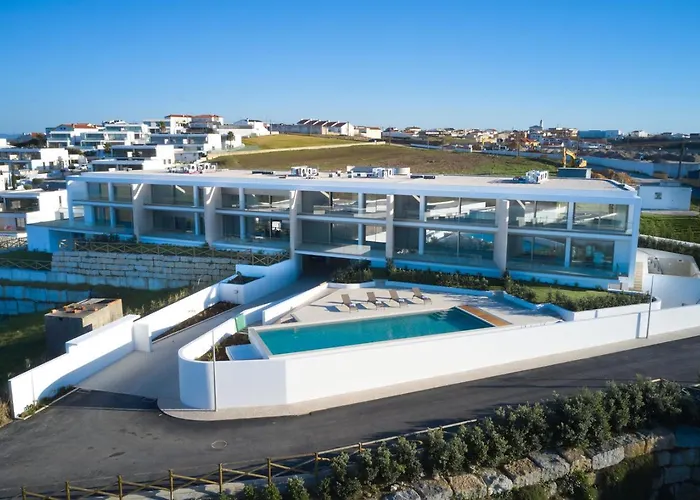 Exquisite Sea View - 24e Lejlighed