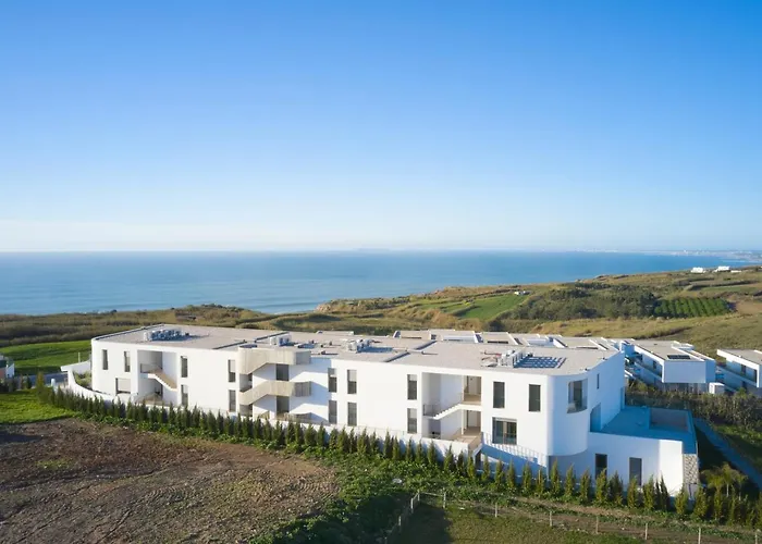 Lejlighed Exquisite Sea View - 24e Lourinhã