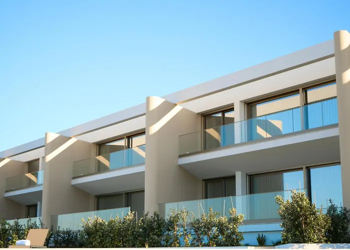 Lejlighed Exquisite Sea View - 24e *